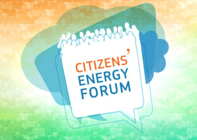 EU-ASE at Citizens’ Energy Forum 2020