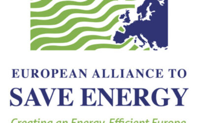 “The EU’s Energy Efficiency Directive – An opportunity to support business whilst reducing our dependence on foreign energy supplies”