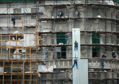 Key energy stakeholders call for an ambitious revision of the EPBD