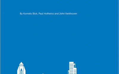 The 2015 Energy Productivity and Economic Prosperity Index