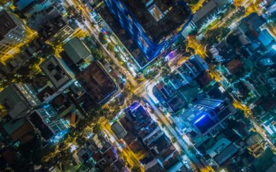 EUSEW 2020 blog | Smart and the city: energy efficiency and sector integration for a #carbonneutralEU