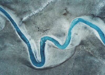 Water is everyone’s business