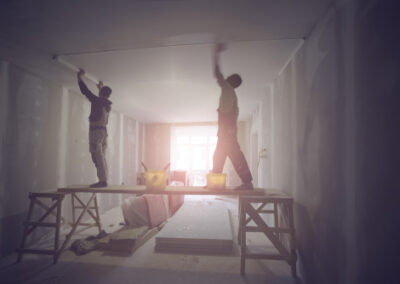 Open letter: An ambitious Renovation Wave now