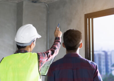 Technical assistance to deliver the economic and political capital of Recovery and Resilience Plans