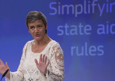 Workshop: State aid and Energy efficiency